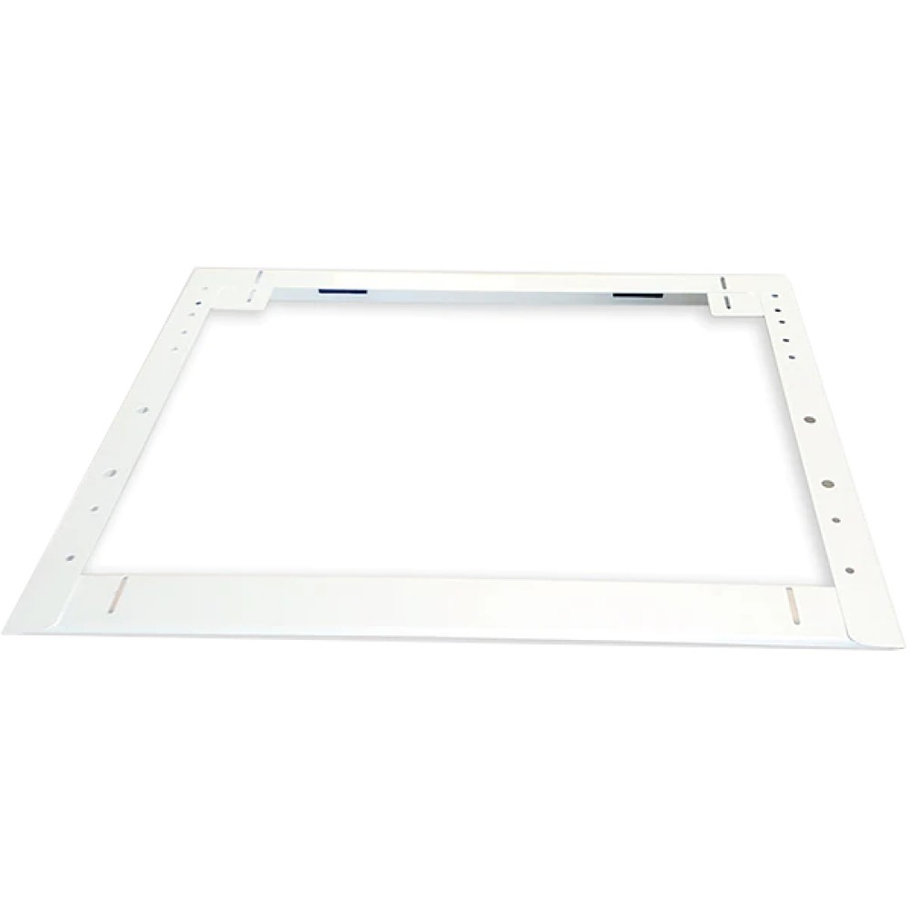 Stacking clearance kit electrolux